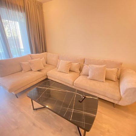 Sunset Gardens - Holiday Apartments - By Tlv Living Лимасол Екстериор снимка