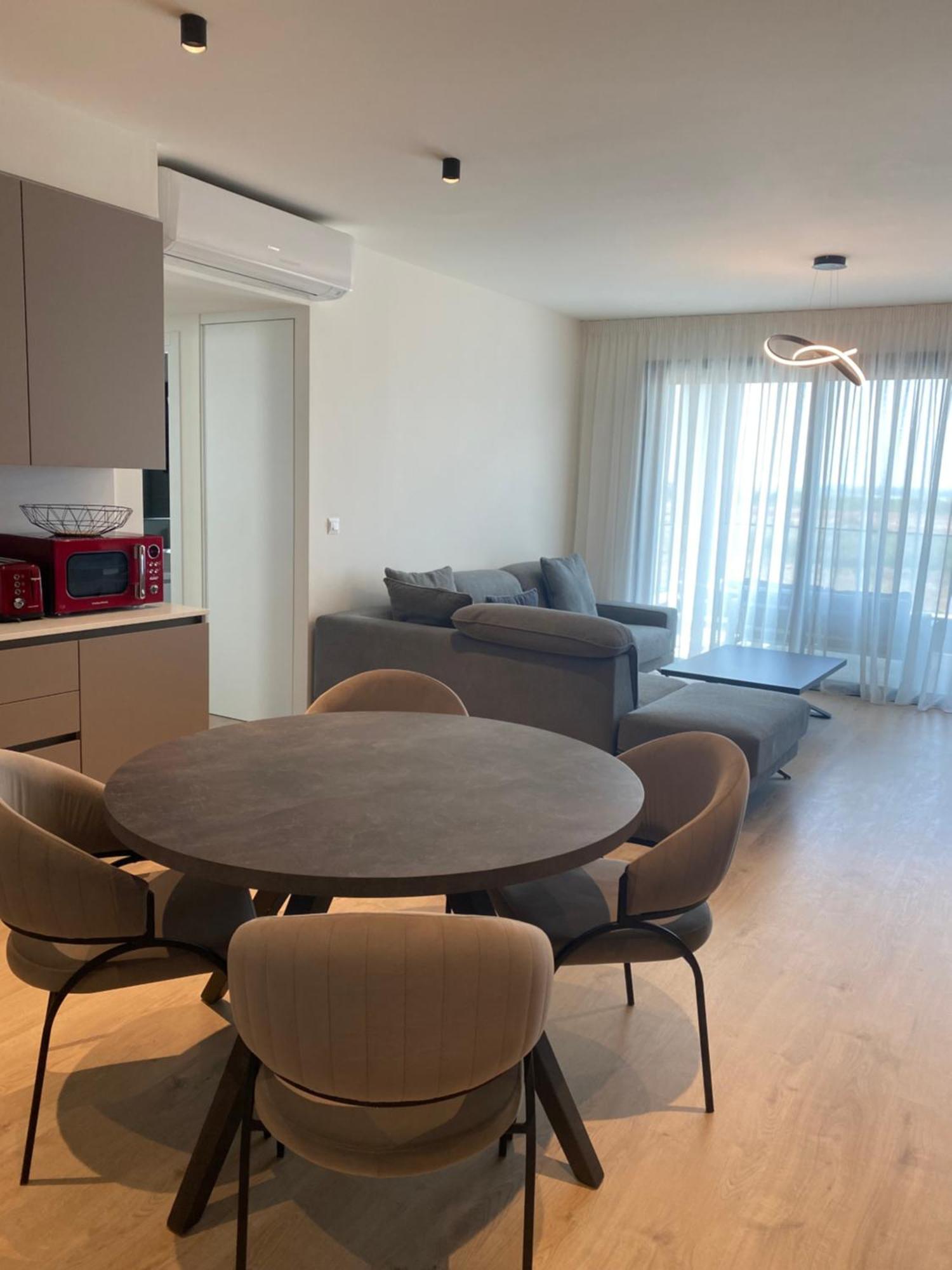 Sunset Gardens - Holiday Apartments - By Tlv Living Лимасол Екстериор снимка