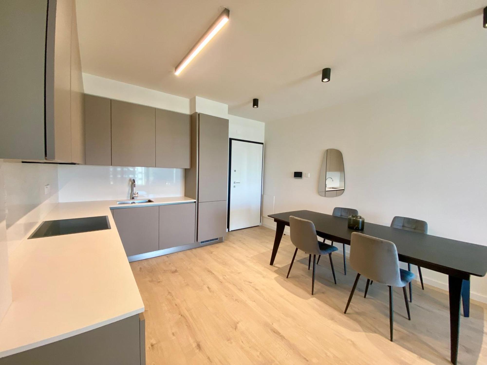 Sunset Gardens - Holiday Apartments - By Tlv Living Лимасол Екстериор снимка