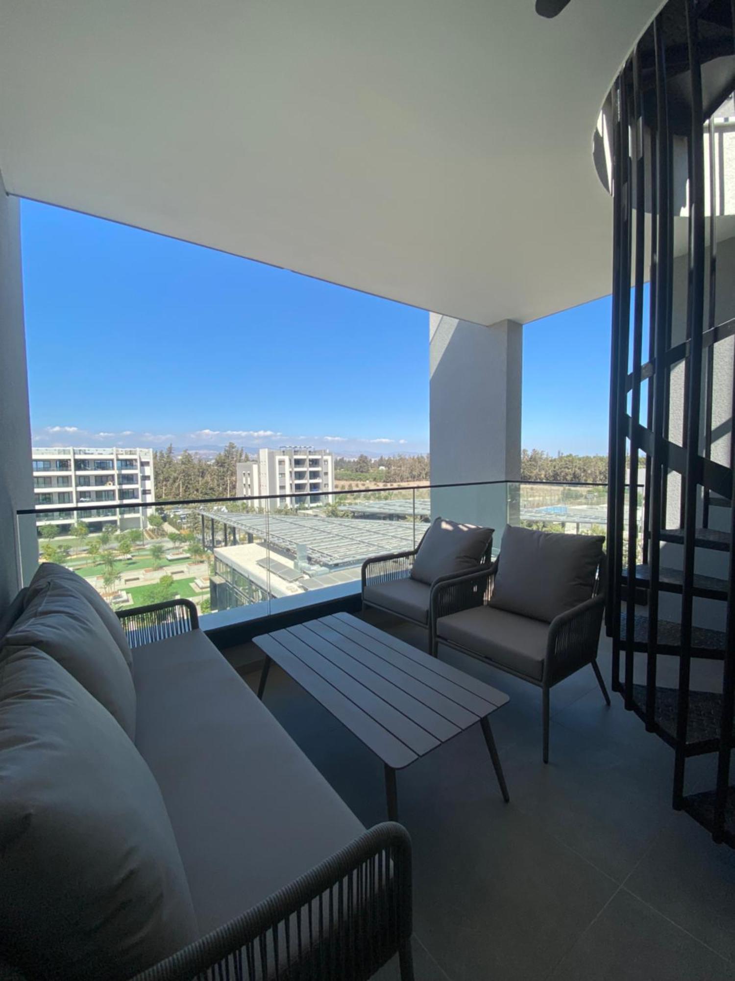 Sunset Gardens - Holiday Apartments - By Tlv Living Лимасол Екстериор снимка