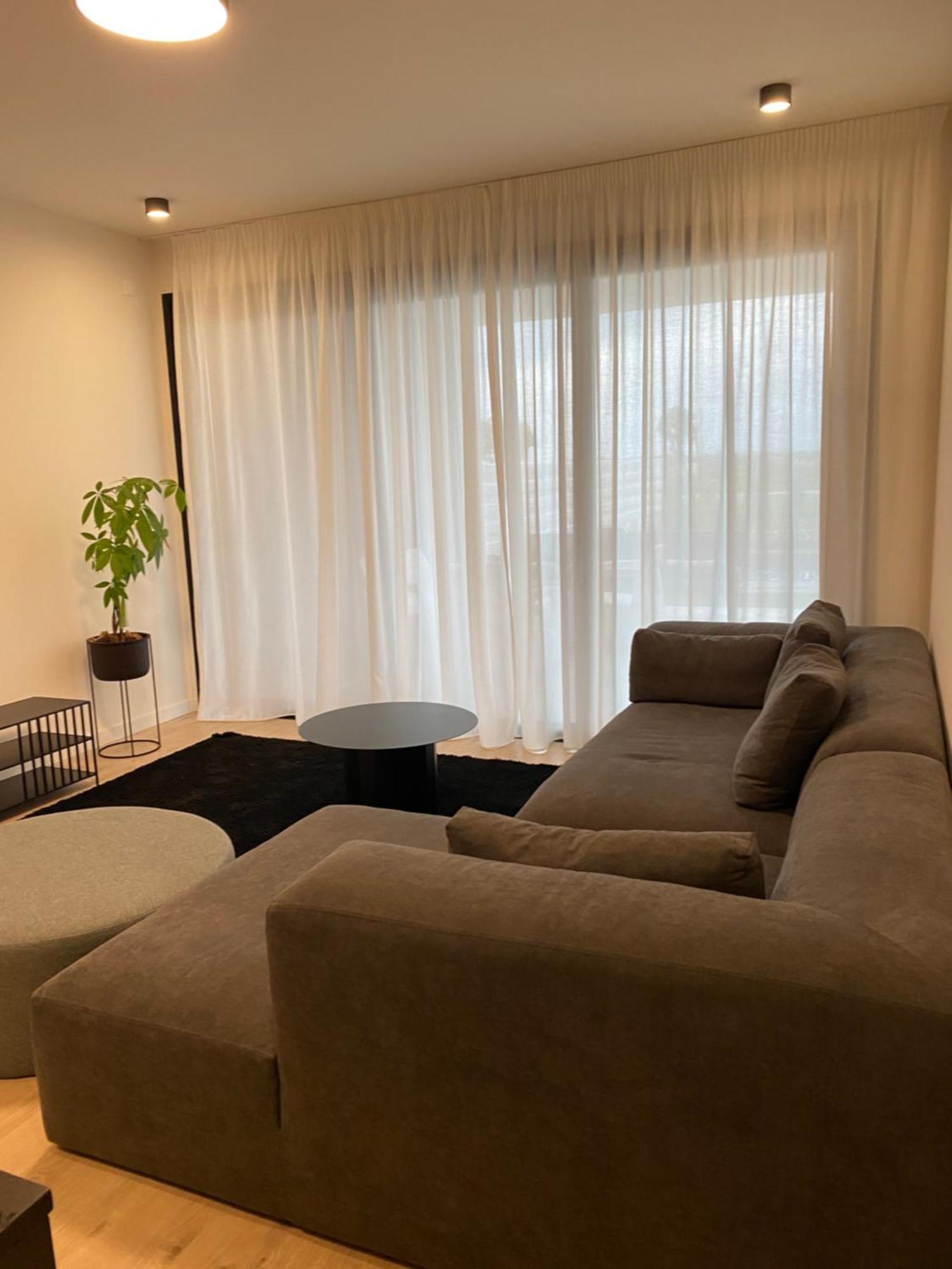 Sunset Gardens - Holiday Apartments - By Tlv Living Лимасол Екстериор снимка
