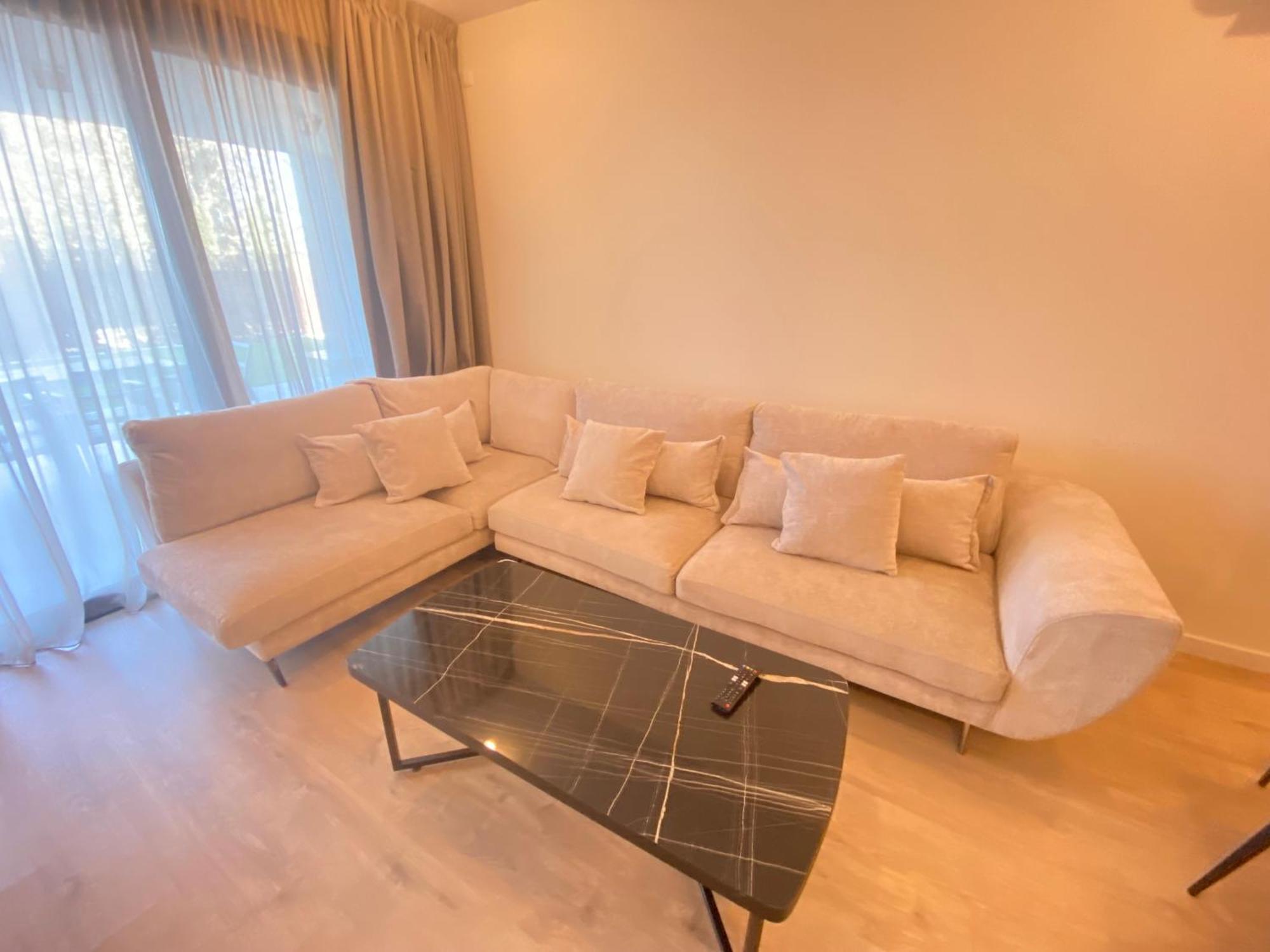 Sunset Gardens - Holiday Apartments - By Tlv Living Лимасол Екстериор снимка
