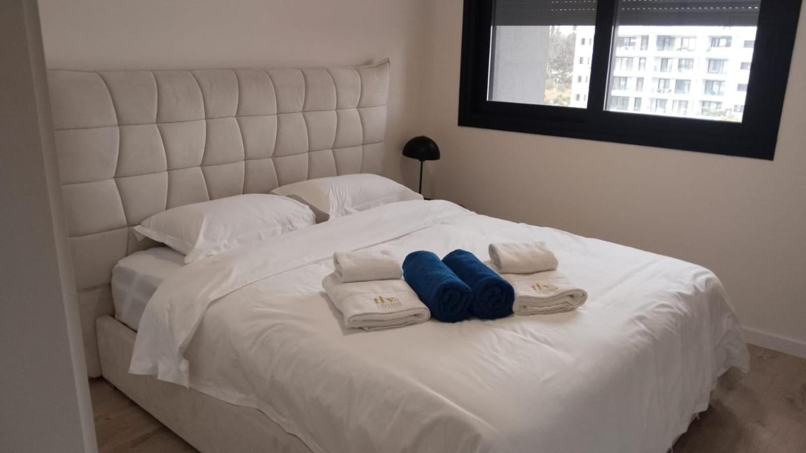 Sunset Gardens - Holiday Apartments - By Tlv Living Лимасол Екстериор снимка